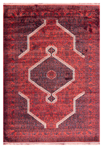 Savis FR46 Red Persian Rug