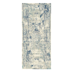 Hero Transitional 16 Loomed Turkish Runner Rug