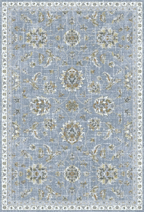 Trinity 1330E Smoke Loomed Egyptian Rug