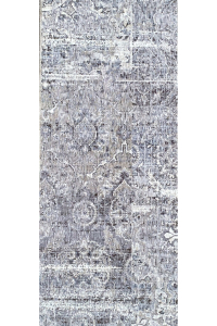 Trinity 7931N Greystone Loomed Egyptian Runner Rug