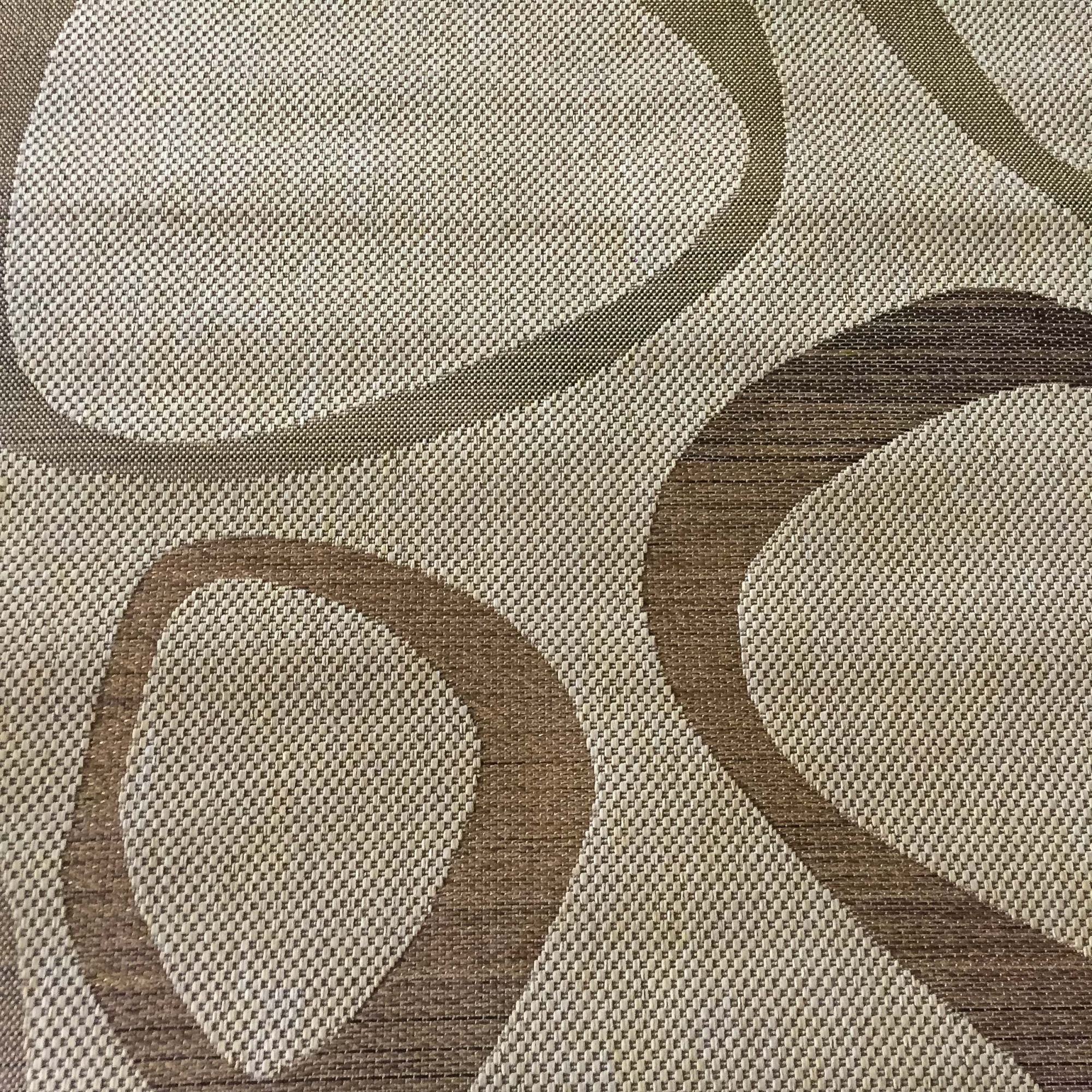 Angie Beige Woven Rug-Area rug for living room, dining area, and bedroom