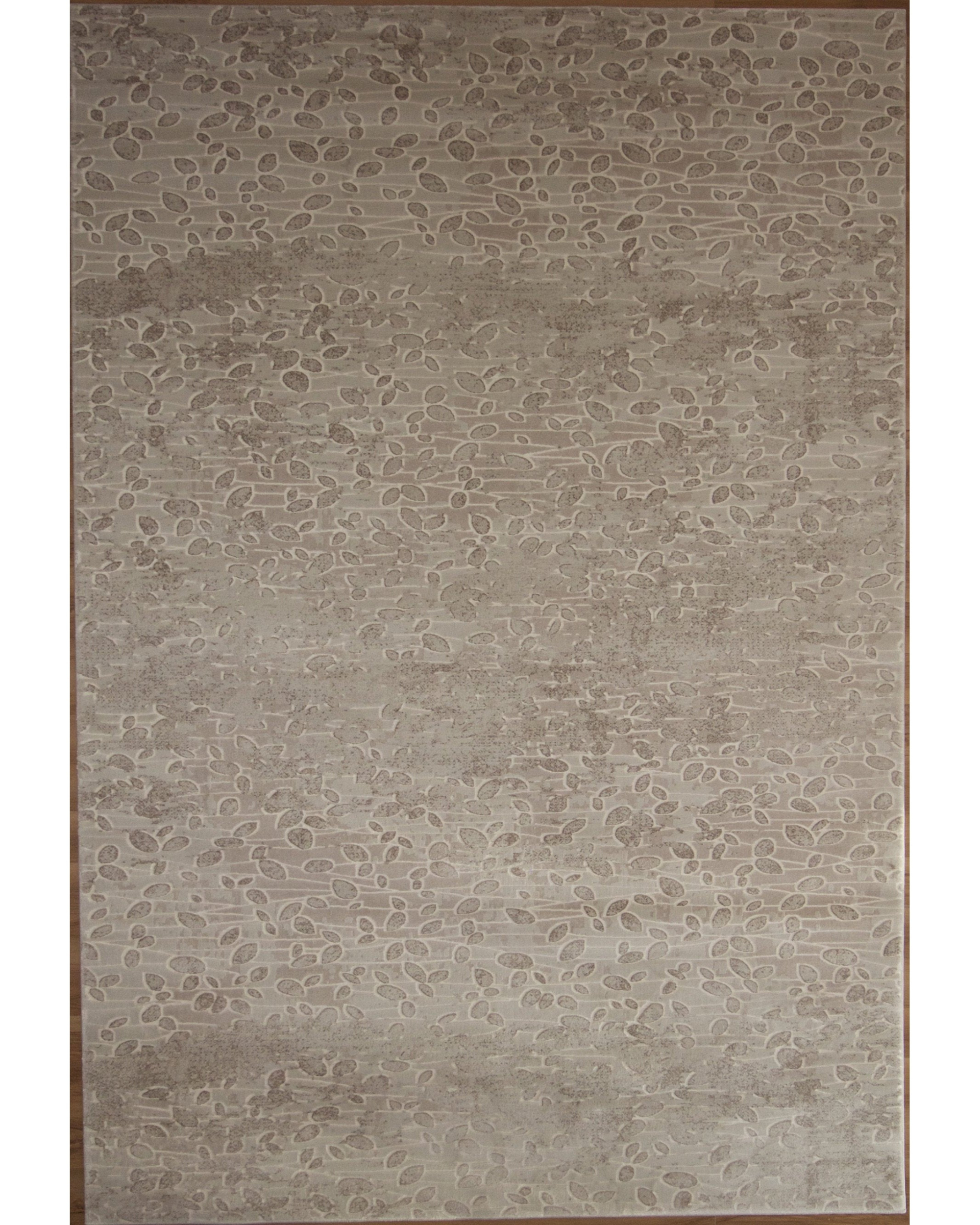 Diamond Ivory/Taupe Woven Rug-Area rug for living room, dining area, and bedroom