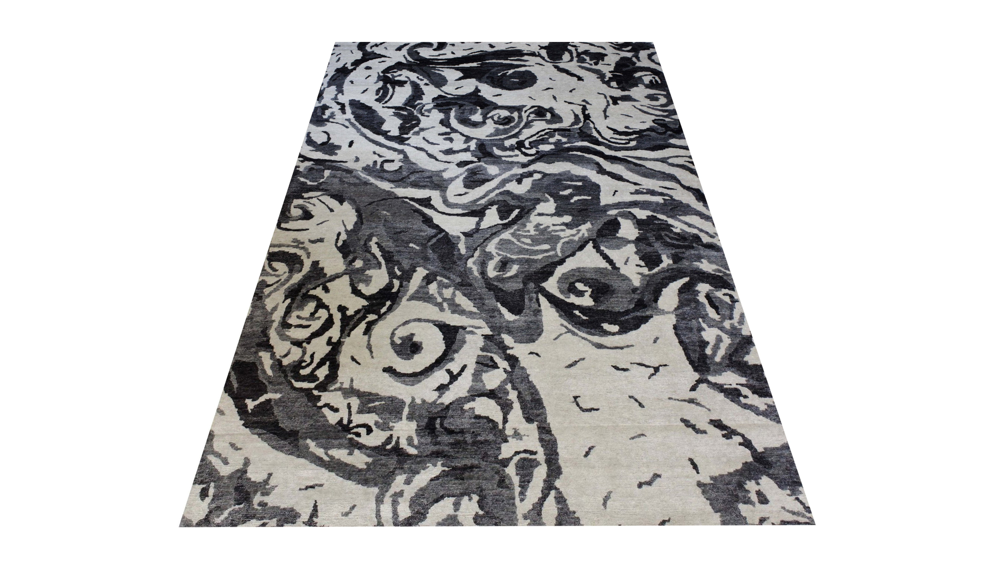 Area rug for living space and any room. Floor decor, rugs and carpets from Tabrizi Rugs. Fine Art 1172 - Multiple Sizes. Canada's most trusted website to buy rugs online.