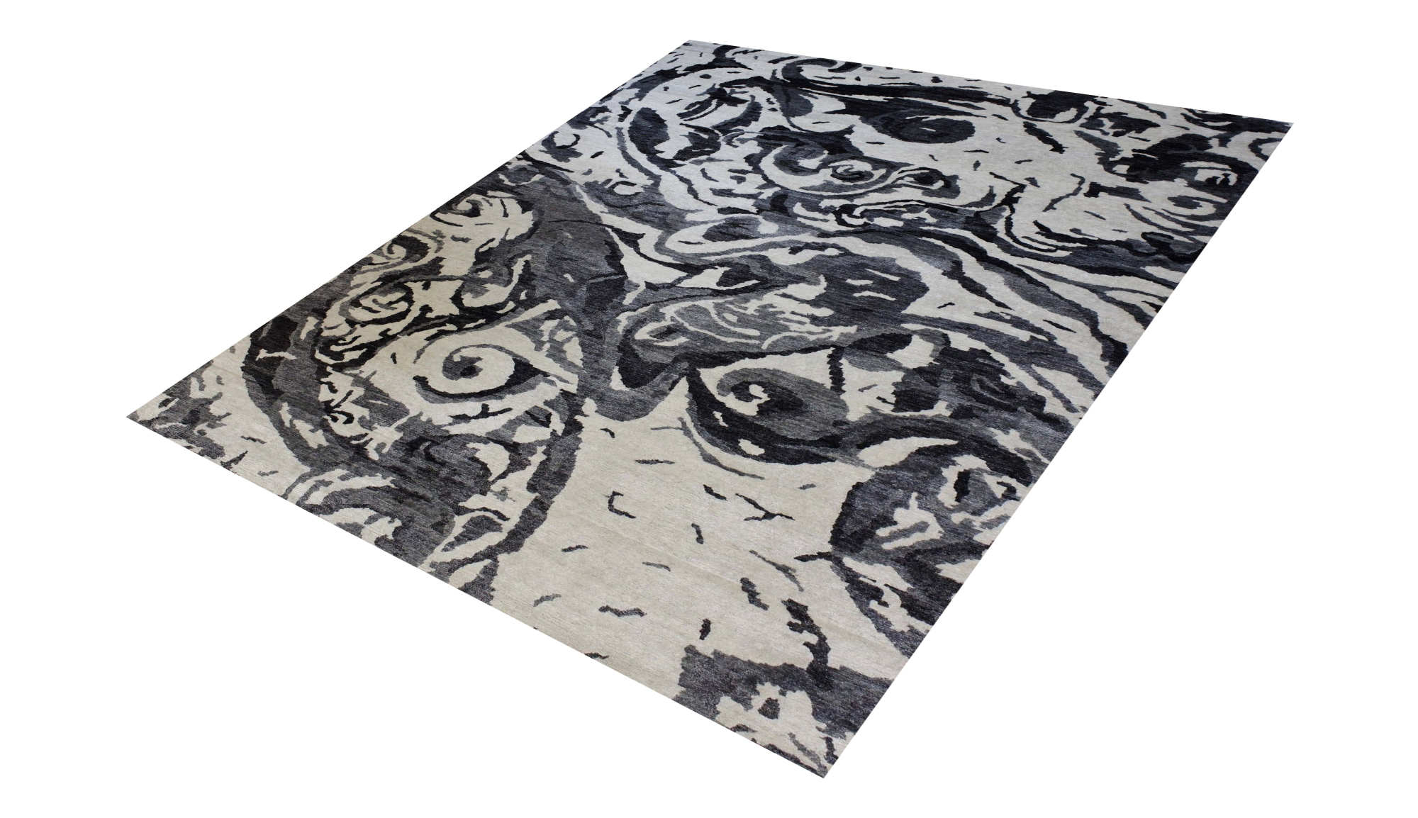 Area rug for living space and any room. Floor decor, rugs and carpets from Tabrizi Rugs. Fine Art 1172 - Multiple Sizes. Canada's most trusted website to buy rugs online.