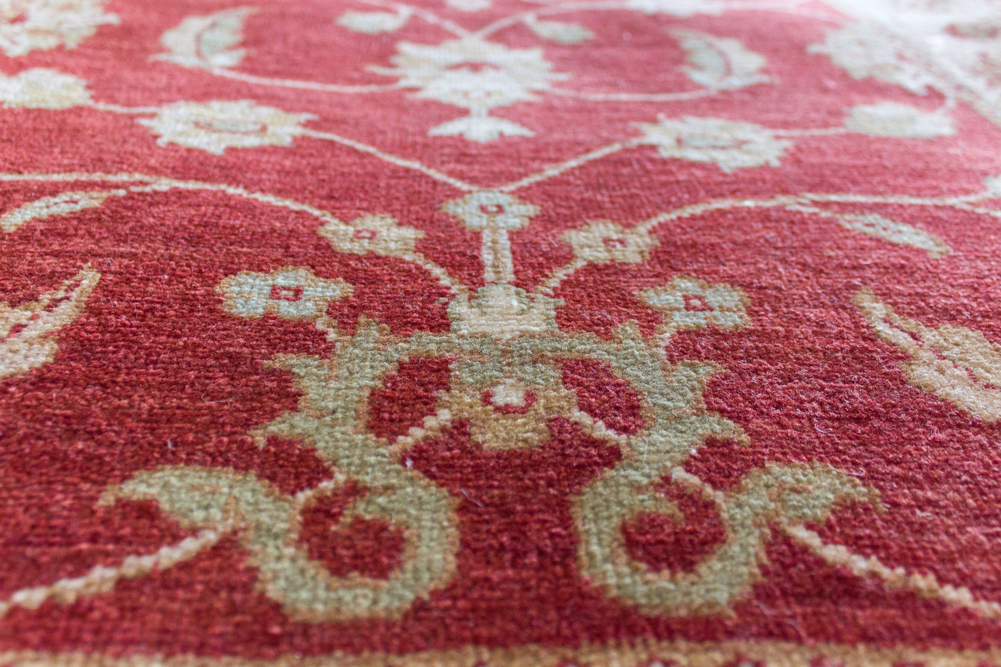 Area rug for living space and any room. Floor decor, rugs and carpets from Tabrizi Rugs. Himalaya 3'0