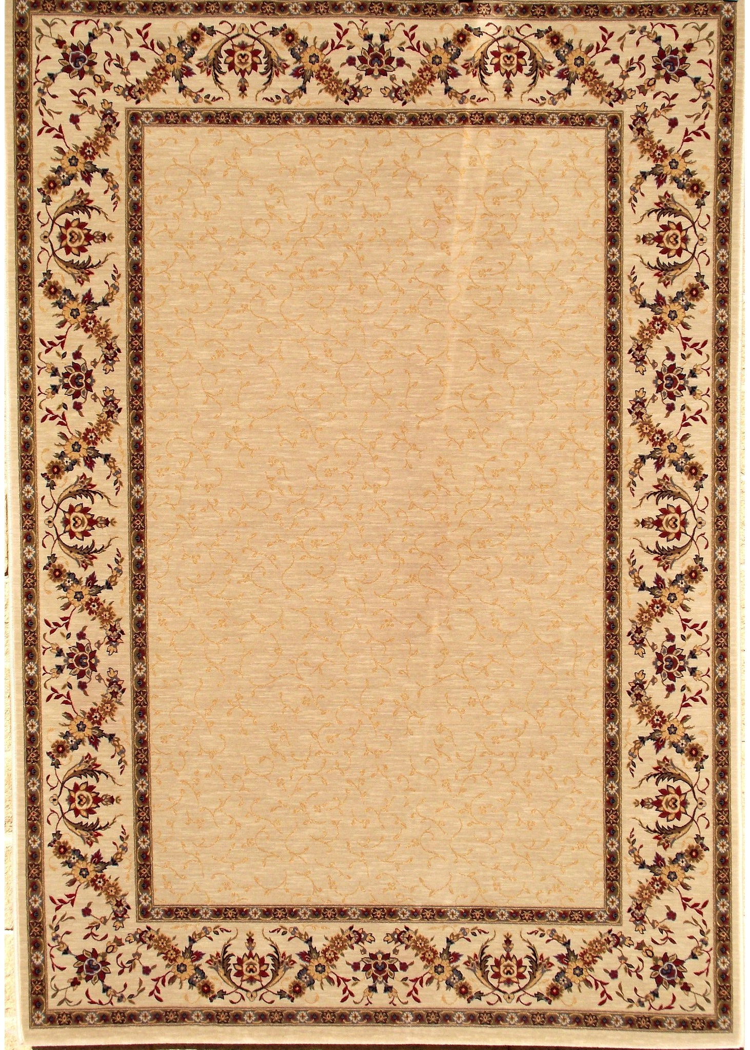 Area rug for living space and any room. Floor decor, rugs and carpets from Tabrizi Rugs. Kenouz 170 - 5'3