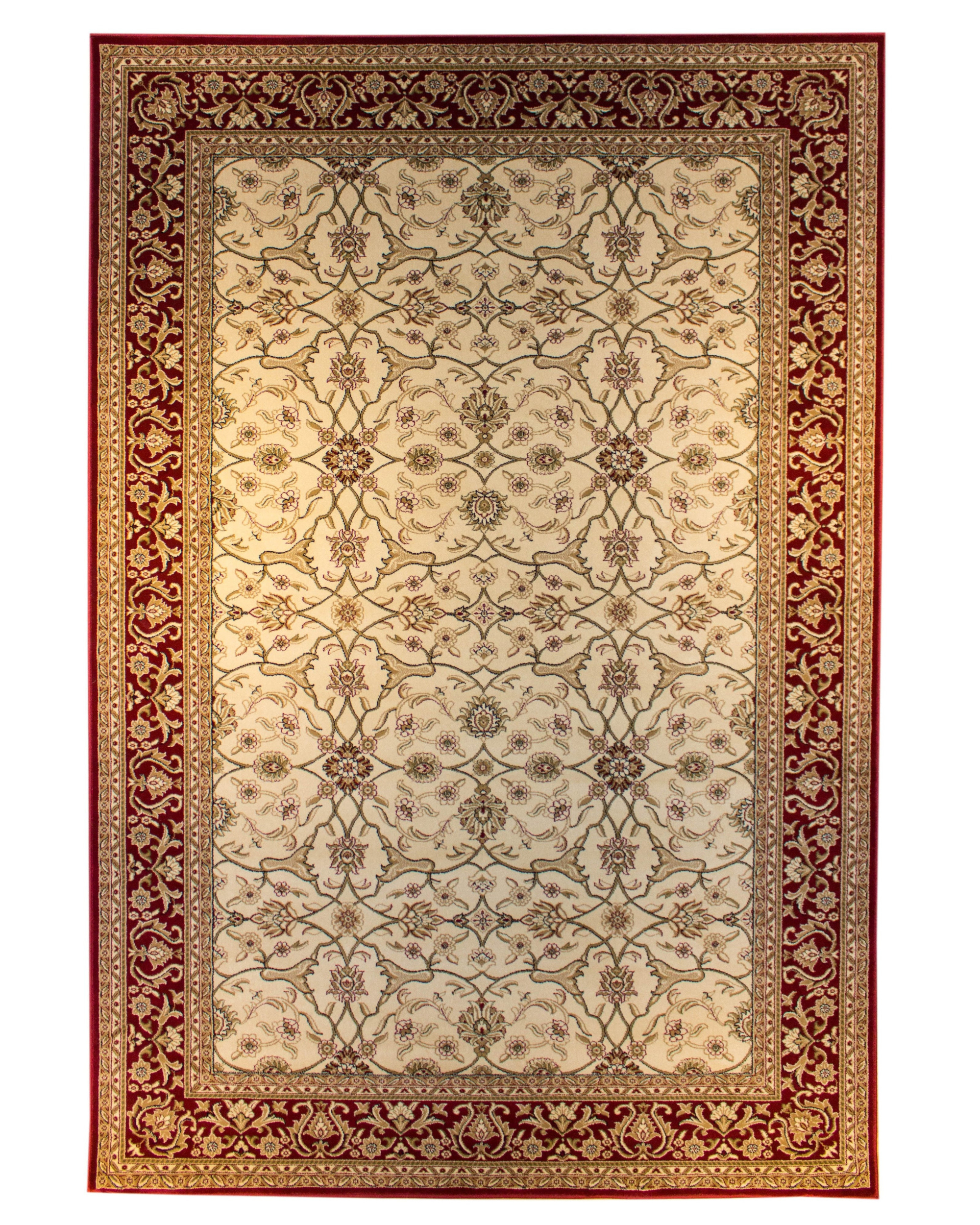 Monir Beige Woven Rug-Area rug for living room, dining area, and bedroom