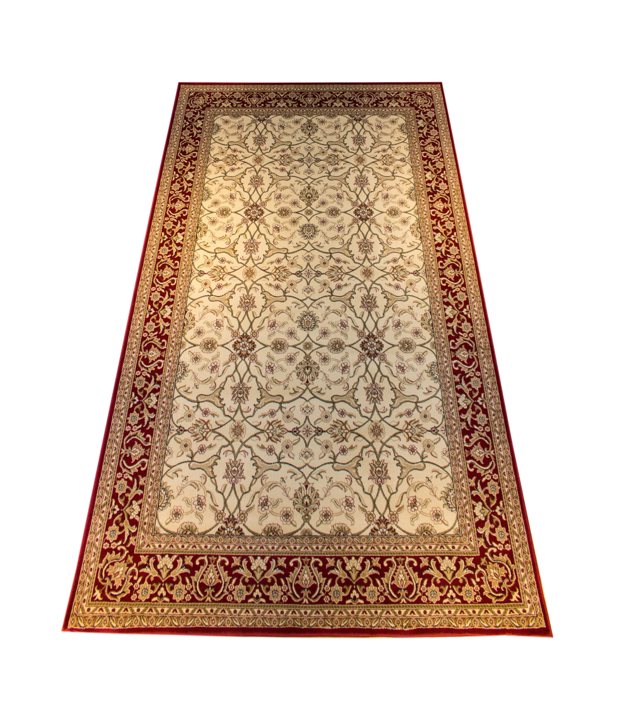 Monir Beige Woven Rug-Area rug for living room, dining area, and bedroom