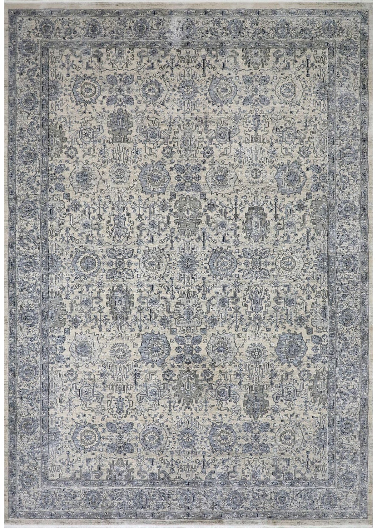 Rover Portobello Woven Rug-Area rug for living room, dining area, and bedroom