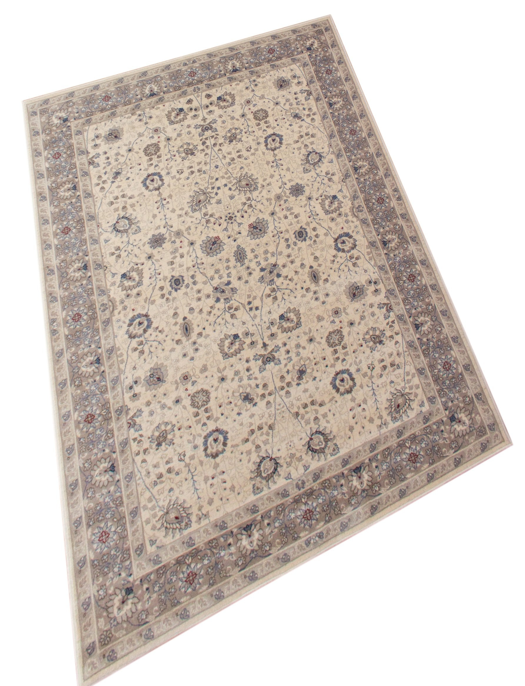 Oriental Woven Rug-Area rug for living room, dining area, and bedroom