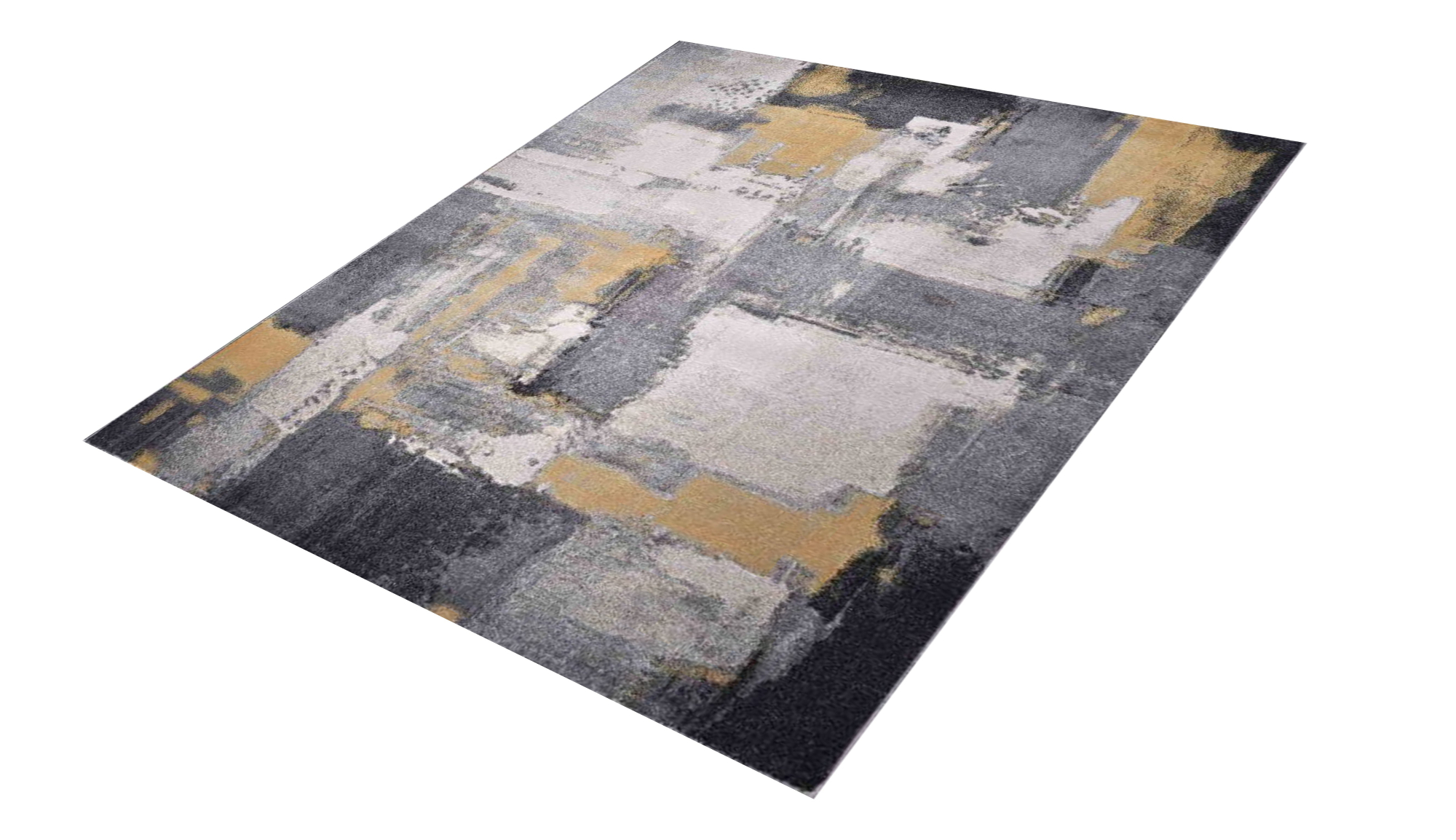 Saluzzo Tuscan Woven Rug-Area rug for living room, dining area, and bedroom