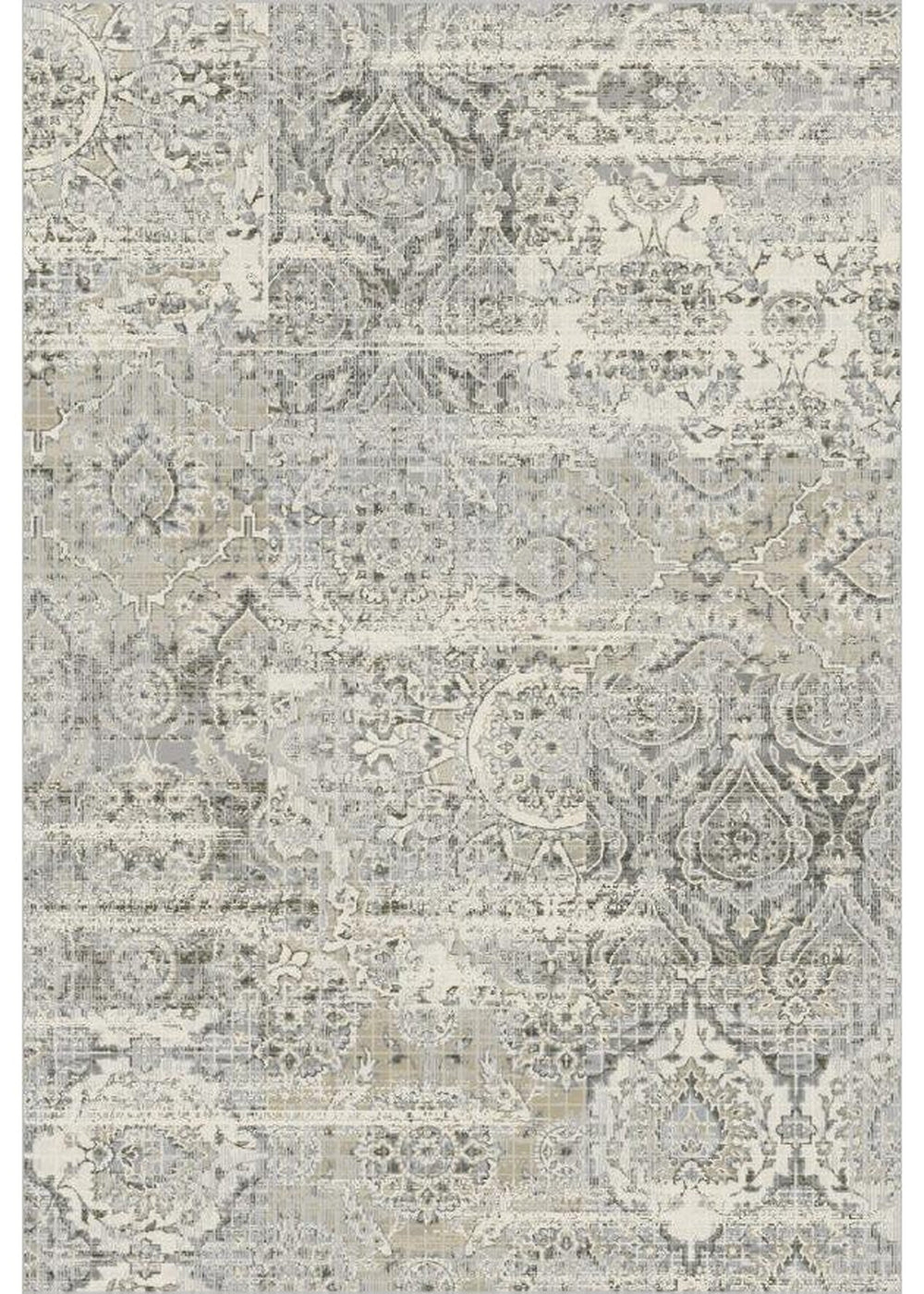 Timeless Woven Rug-Area rug for living room, dining area, and bedroom