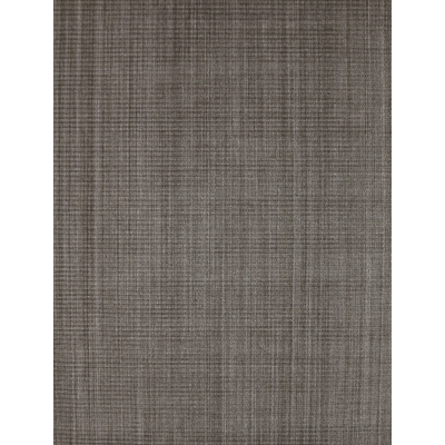 Legend Loom Brown Hand Knotted Rug 4'8
