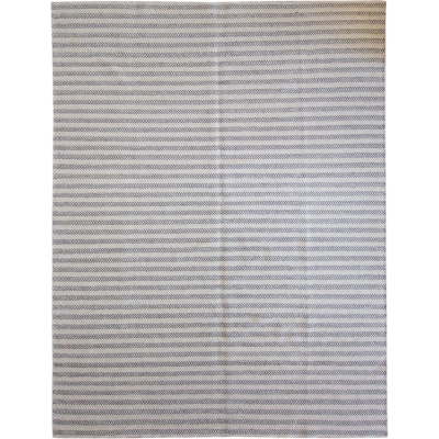 Dhurrie Natural Hand Woven Rug