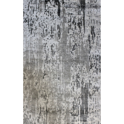 Fine Art Hand Knotted Rug