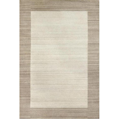 Gabbeh Natural Hand Knotted Rug