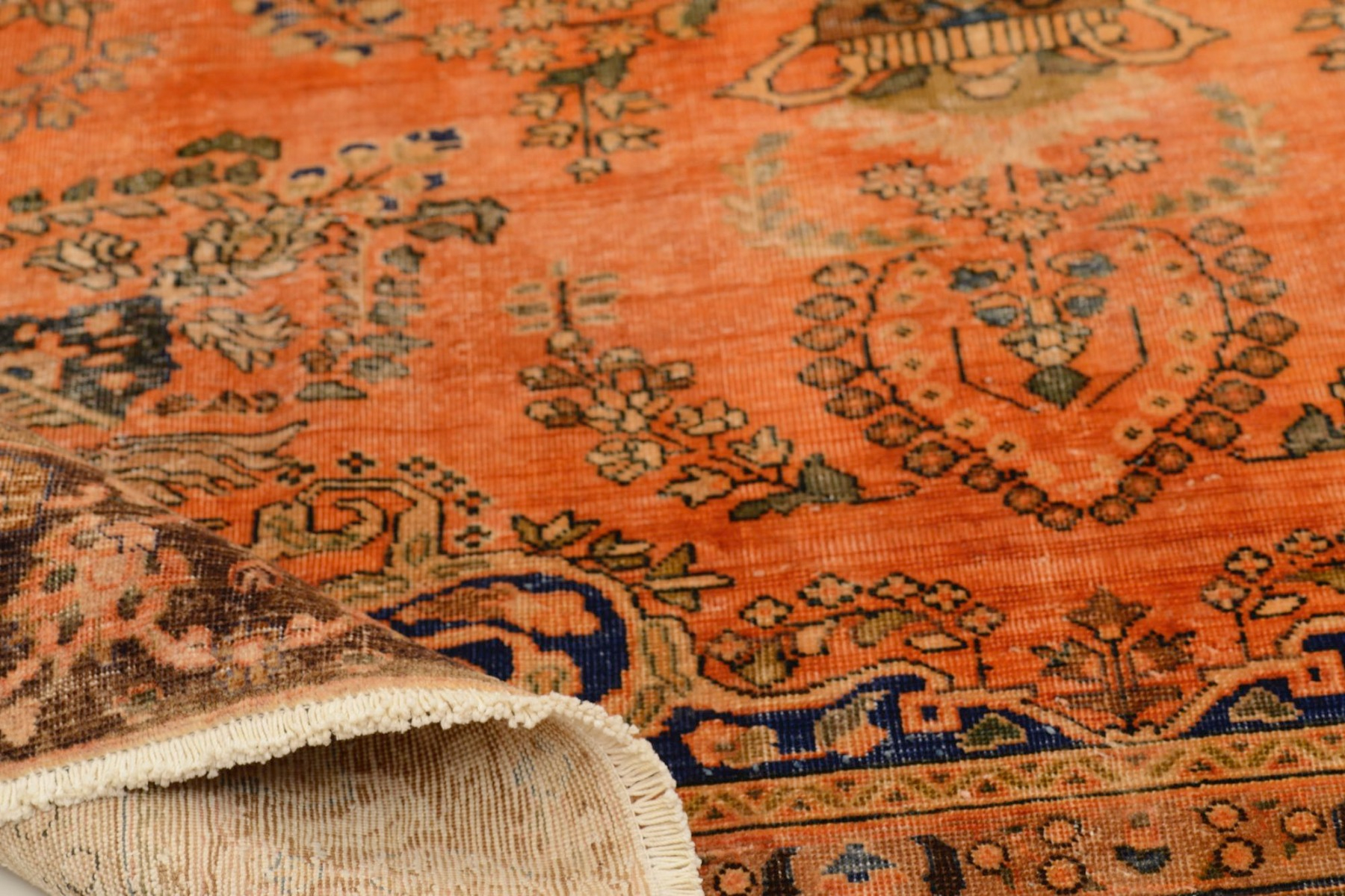 Unveiling the History and Culture of Persian Rugs