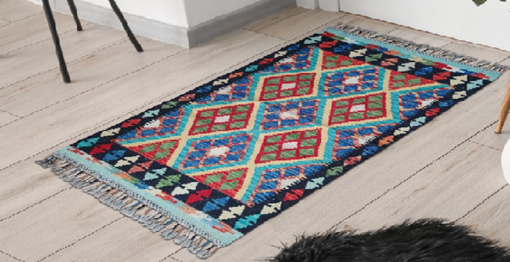 Decorating Your Home With A Killim Rug