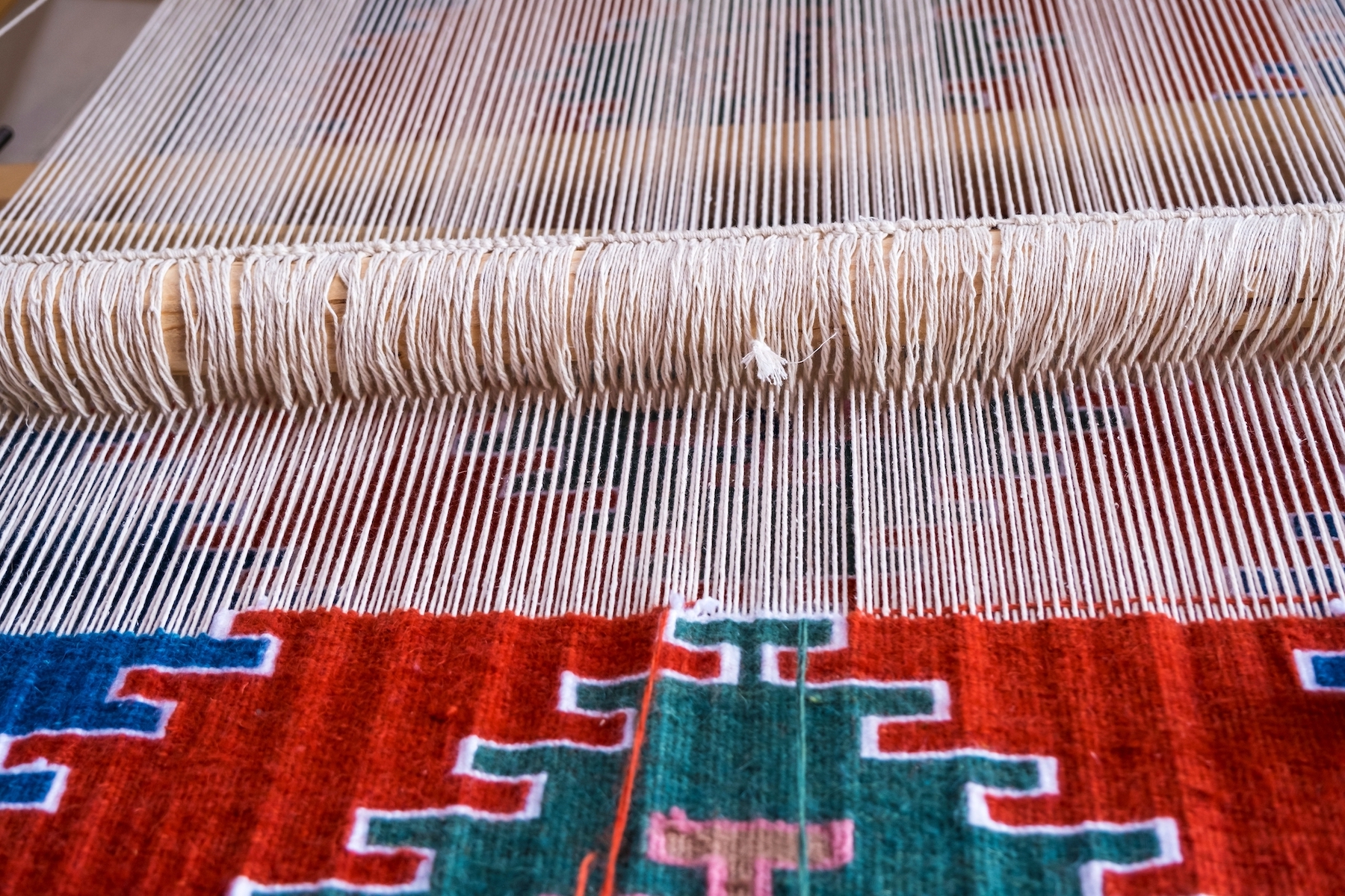 Natural vs. Synthetic Rugs: Which is Better For Your Home?