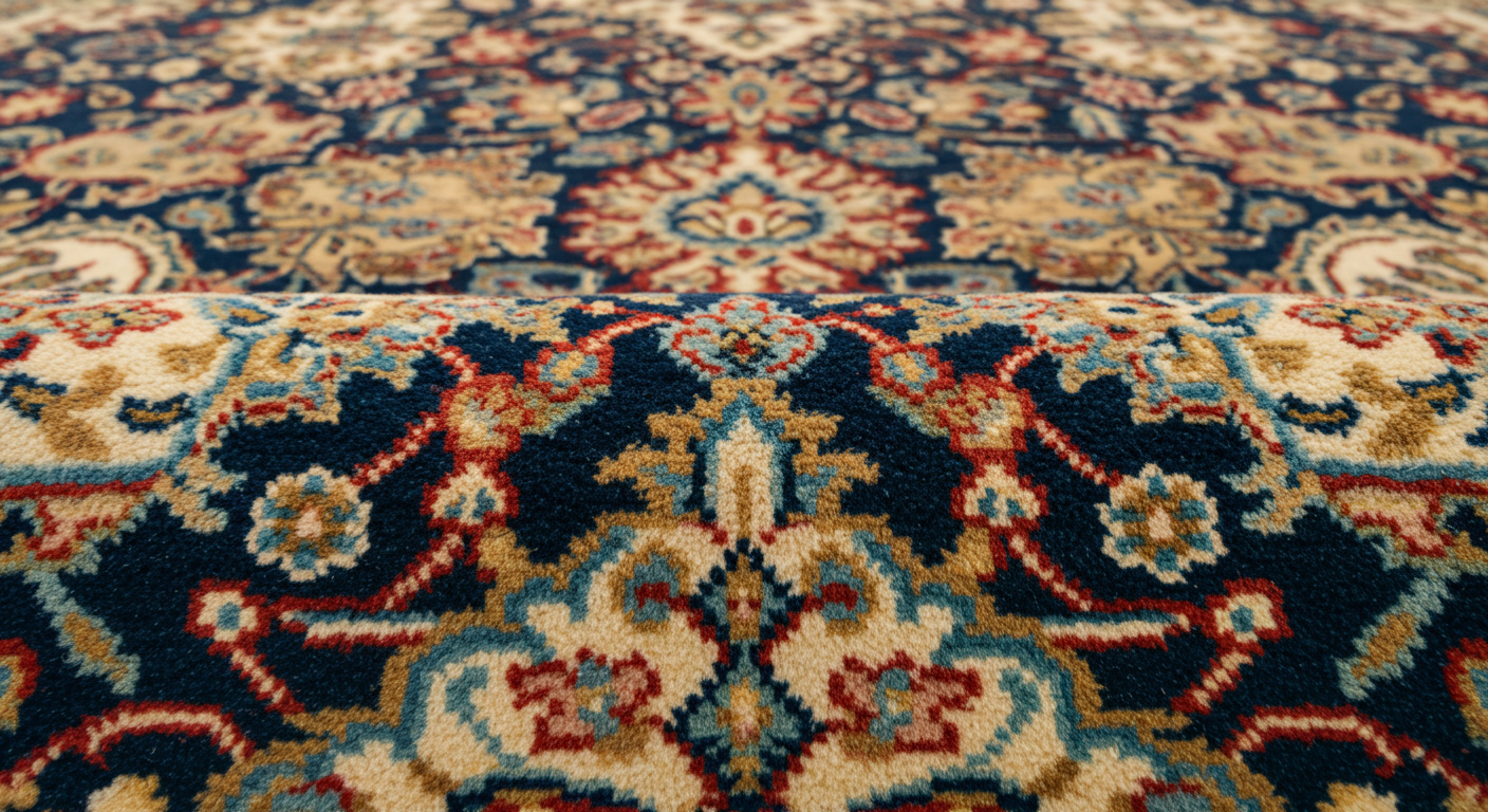 A Guide to Tabriz Rugs: Timeless Elegance from the Heart of Persia