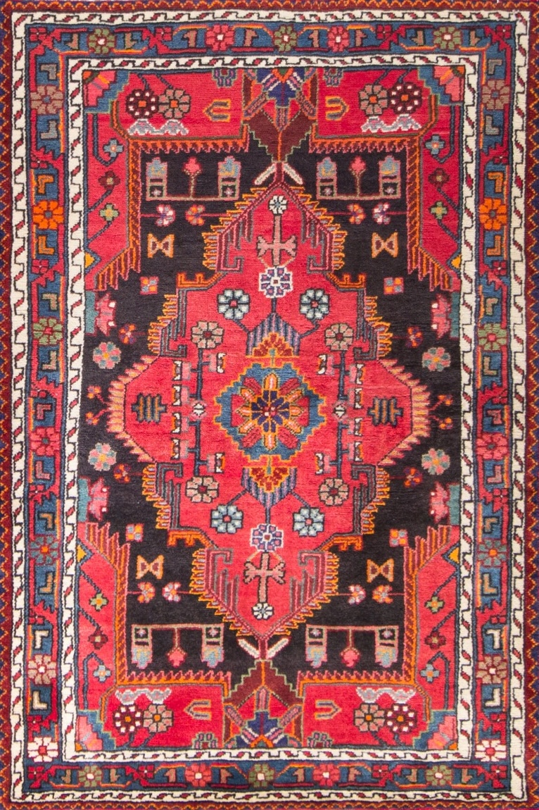 Tribal Rugs