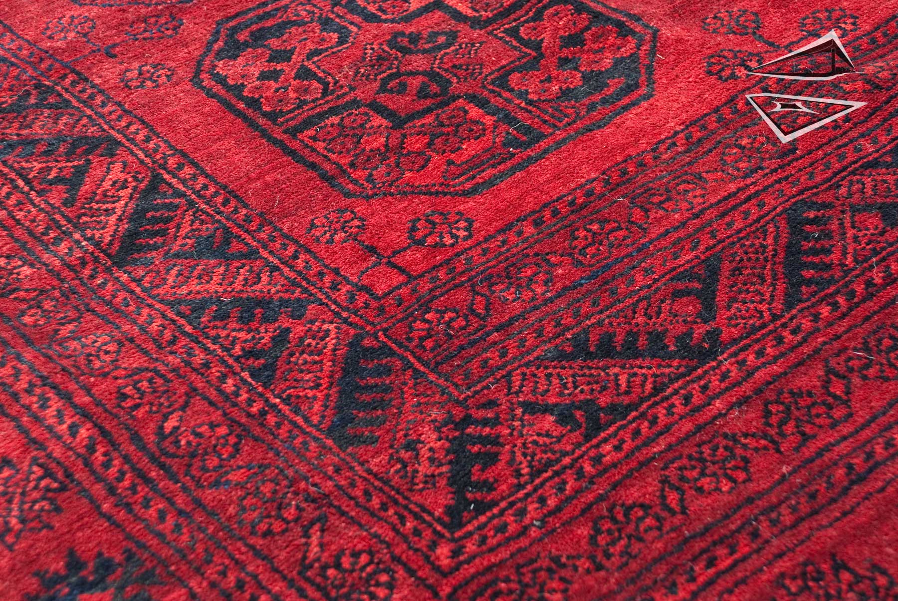 Afghan Rugs